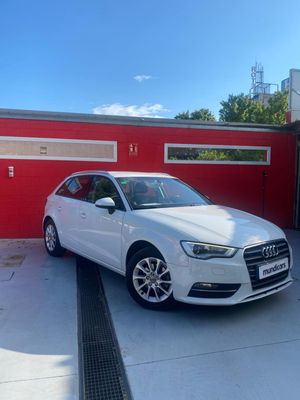 Audi A3 Sportb 1.6 TDI clean 110CV S tr Advanced  - Foto 5