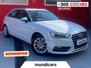 Audi A3 Sportb 1.6 TDI clean 110CV S tr Advanced  - Foto 2