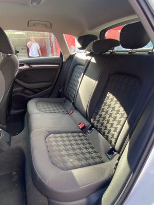 Audi A3 Sportb 1.6 TDI clean 110CV S tr Advanced  - Foto 17