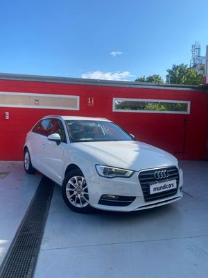 Audi A3 Sportb 1.6 TDI clean 110CV S tr Advanced  - Foto 3