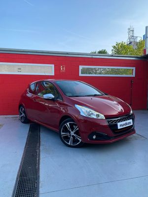 Peugeot 208 GTi by PEUGEOT SPORT  - Foto 3