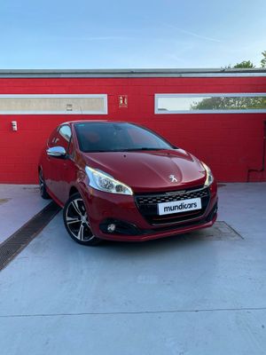 Peugeot 208 GTi by PEUGEOT SPORT  - Foto 5