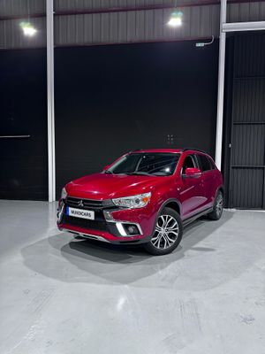 Mitsubishi ASX 160 MPI Motion  - Foto 5