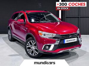 Mitsubishi ASX 160 MPI Motion  - Foto 2