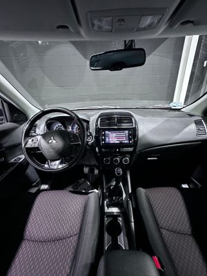 Mitsubishi ASX 160 MPI Motion  - Foto 12