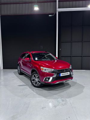 Mitsubishi ASX 160 MPI Motion  - Foto 3
