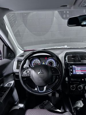 Mitsubishi ASX 160 MPI Motion  - Foto 11