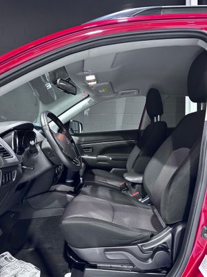 Mitsubishi ASX 160 MPI Motion  - Foto 13