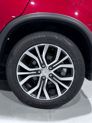 Mitsubishi ASX 160 MPI Motion  - Foto 21