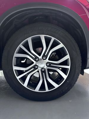 Mitsubishi ASX 160 MPI Motion  - Foto 18