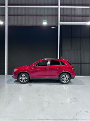 Mitsubishi ASX 160 MPI Motion  - Foto 6