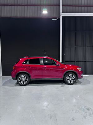 Mitsubishi ASX 160 MPI Motion  - Foto 7