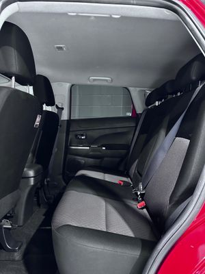 Mitsubishi ASX 160 MPI Motion  - Foto 14