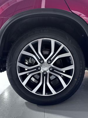 Mitsubishi ASX 160 MPI Motion  - Foto 20