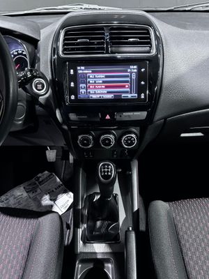 Mitsubishi ASX 160 MPI Motion  - Foto 16
