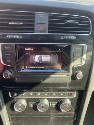 Volkswagen Golf GTI 2.0 TSI 220CV BMT  - Foto 13