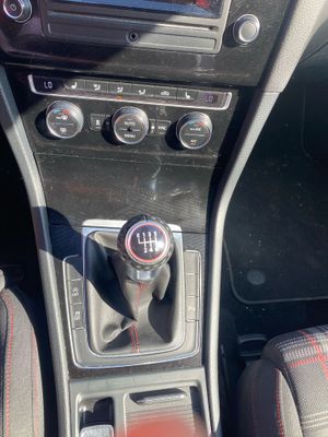 Volkswagen Golf GTI 2.0 TSI 220CV BMT  - Foto 14