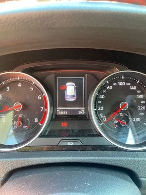 Volkswagen Golf GTI 2.0 TSI 220CV BMT  - Foto 10