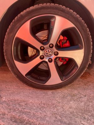 Volkswagen Golf GTI 2.0 TSI 220CV BMT  - Foto 18