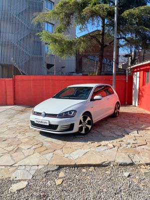 Volkswagen Golf GTI 2.0 TSI 220CV BMT  - Foto 5