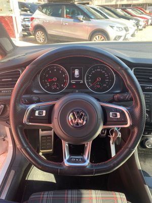 Volkswagen Golf GTI 2.0 TSI 220CV BMT  - Foto 17