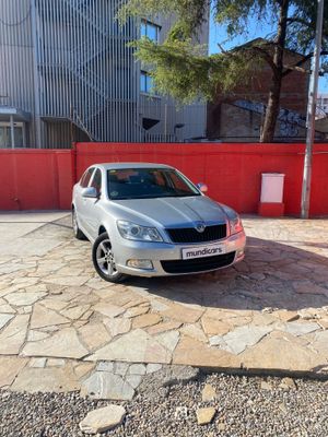 Skoda Octavia 1.6 TDI CR 105cv Ambition  - Foto 5