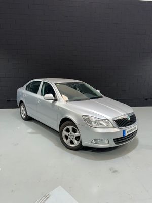 Skoda Octavia 1.6 TDI CR 105cv Ambition  - Foto 3