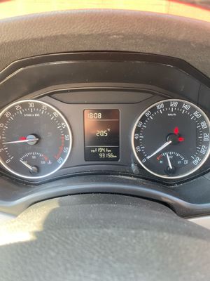 Skoda Octavia 1.6 TDI CR 105cv Ambition  - Foto 13