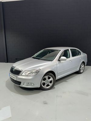 Skoda Octavia 1.6 TDI CR 105cv Ambition  - Foto 7