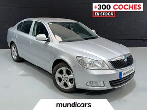 Skoda Octavia 1.6 TDI CR 105cv Ambition  - Foto 2