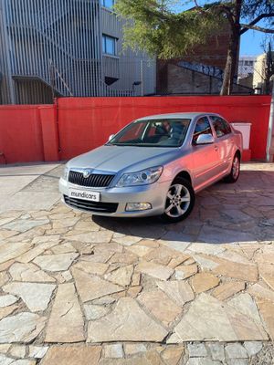 Skoda Octavia 1.6 TDI CR 105cv Ambition  - Foto 6