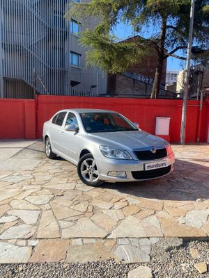 Skoda Octavia 1.6 TDI CR 105cv Ambition  - Foto 4