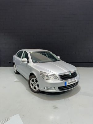 Skoda Octavia 1.6 TDI CR 105cv Ambition  - Foto 4