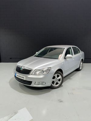 Skoda Octavia 1.6 TDI CR 105cv Ambition  - Foto 6