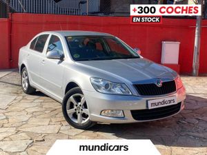 Skoda Octavia 1.6 TDI CR 105cv Ambition  - Foto 2
