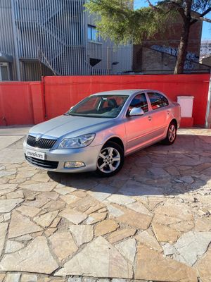 Skoda Octavia 1.6 TDI CR 105cv Ambition  - Foto 8