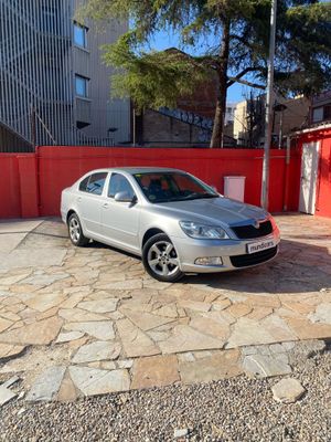 Skoda Octavia 1.6 TDI CR 105cv Ambition  - Foto 3