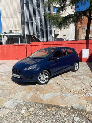 Ford Fiesta 1.0 EcoBoost 100cv Trend 5p  - Foto 9