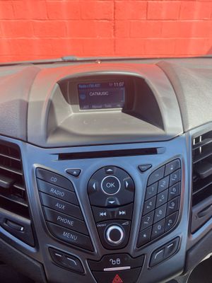 Ford Fiesta 1.0 EcoBoost 100cv Trend 5p  - Foto 16