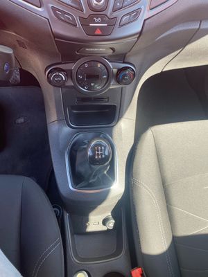 Ford Fiesta 1.0 EcoBoost 100cv Trend 5p  - Foto 15