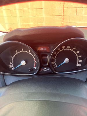 Ford Fiesta 1.0 EcoBoost 100cv Trend 5p  - Foto 17