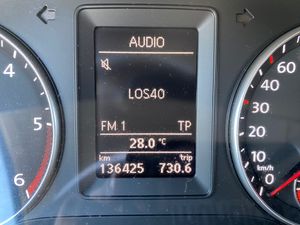 Volkswagen Caddy Comfortline 2.0 TDI 140cv 7pl  - Foto 17