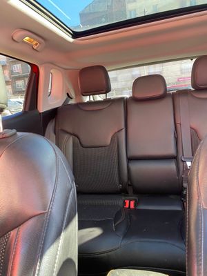 Jeep Compass 1.4 Mair 103kW Limited 4x2  - Foto 19