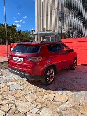 Jeep Compass 1.4 Mair 103kW Limited 4x2  - Foto 11