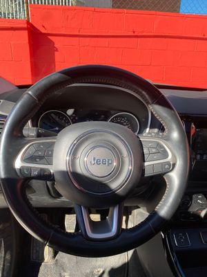 Jeep Compass 1.4 Mair 103kW Limited 4x2  - Foto 16
