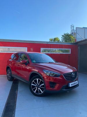 Mazda CX-5 2.2 110kW DE 2WD AT Style+  - Foto 3