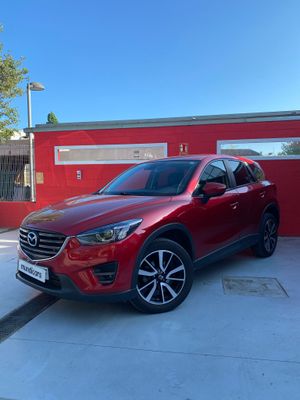 Mazda CX-5 2.2 110kW DE 2WD AT Style+  - Foto 6