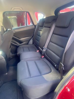 Mazda CX-5 2.2 110kW DE 2WD AT Style+  - Foto 16