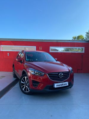 Mazda CX-5 2.2 110kW DE 2WD AT Style+  - Foto 5