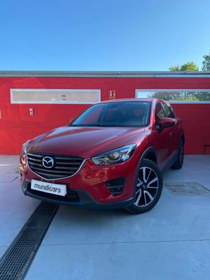 Mazda CX-5 2.2 110kW DE 2WD AT Style+  - Foto 8